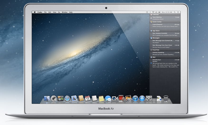 mac app store for 10.5.8
